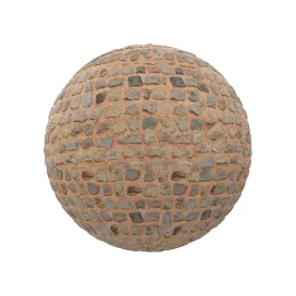 Stone pavement 1